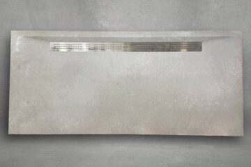 Centro - 108" x 48" - Coast