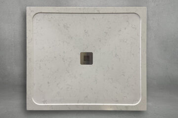 Centro - 42" x 36" - Lagoon