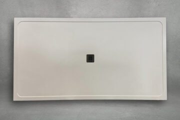 Centro - 85 1/4" x 43 3/4" - Blizzard