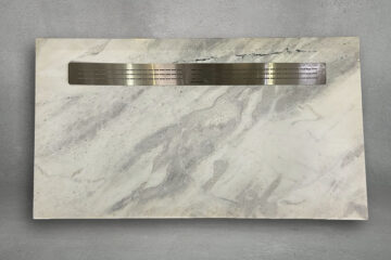 Linea - 60 x 36 - Mont Blanc Nimbia