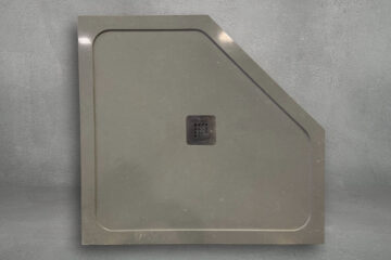 Centro - 36 x 34 - Gris