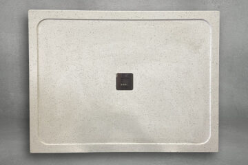 Centro - 48 x 36 - White Crystalo