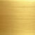 Brushed gold