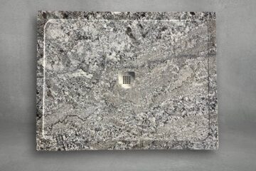 Centro - 47" x 36" - Blue Araras