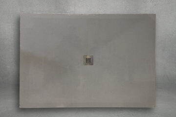 Zero - 60 x 42 - Stone Grey